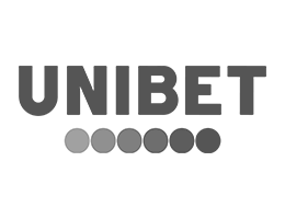 Sponsor logo UNIBET