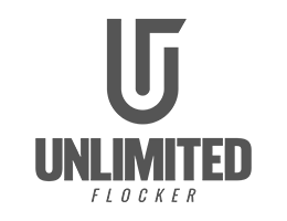 Sponsor logo UNLIMITED-FLOCKER