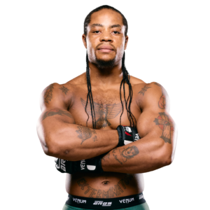 Derrick Sokoudjou